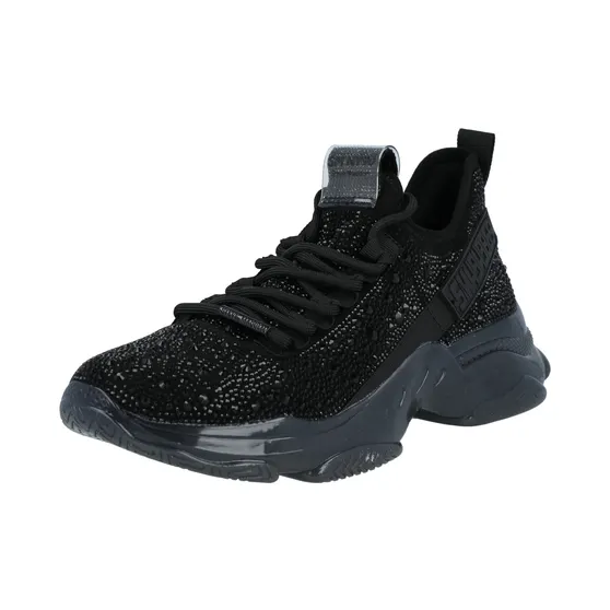 Steve Madden Black (MAXIMARBLACKBLACK)