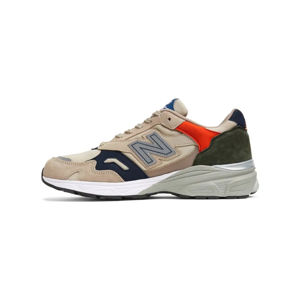 New Balance Multicolor 920 Made In UK (M920UPG)