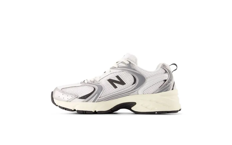 New Balance 530 “Silver Metallic” (U530ESA)