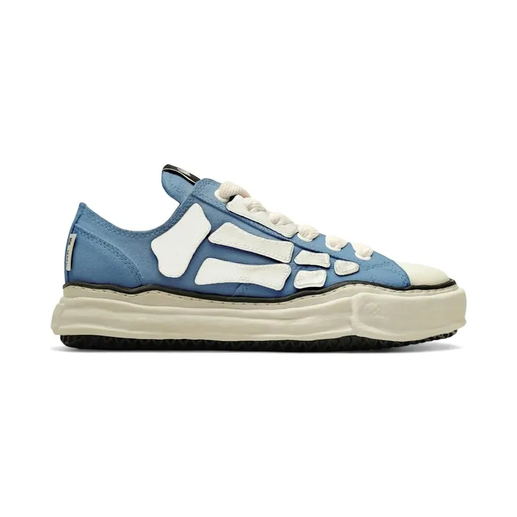 AMIRI MMY Bones x Maison Mihara Yasuhiro Sky (AMFOSR1076-847)