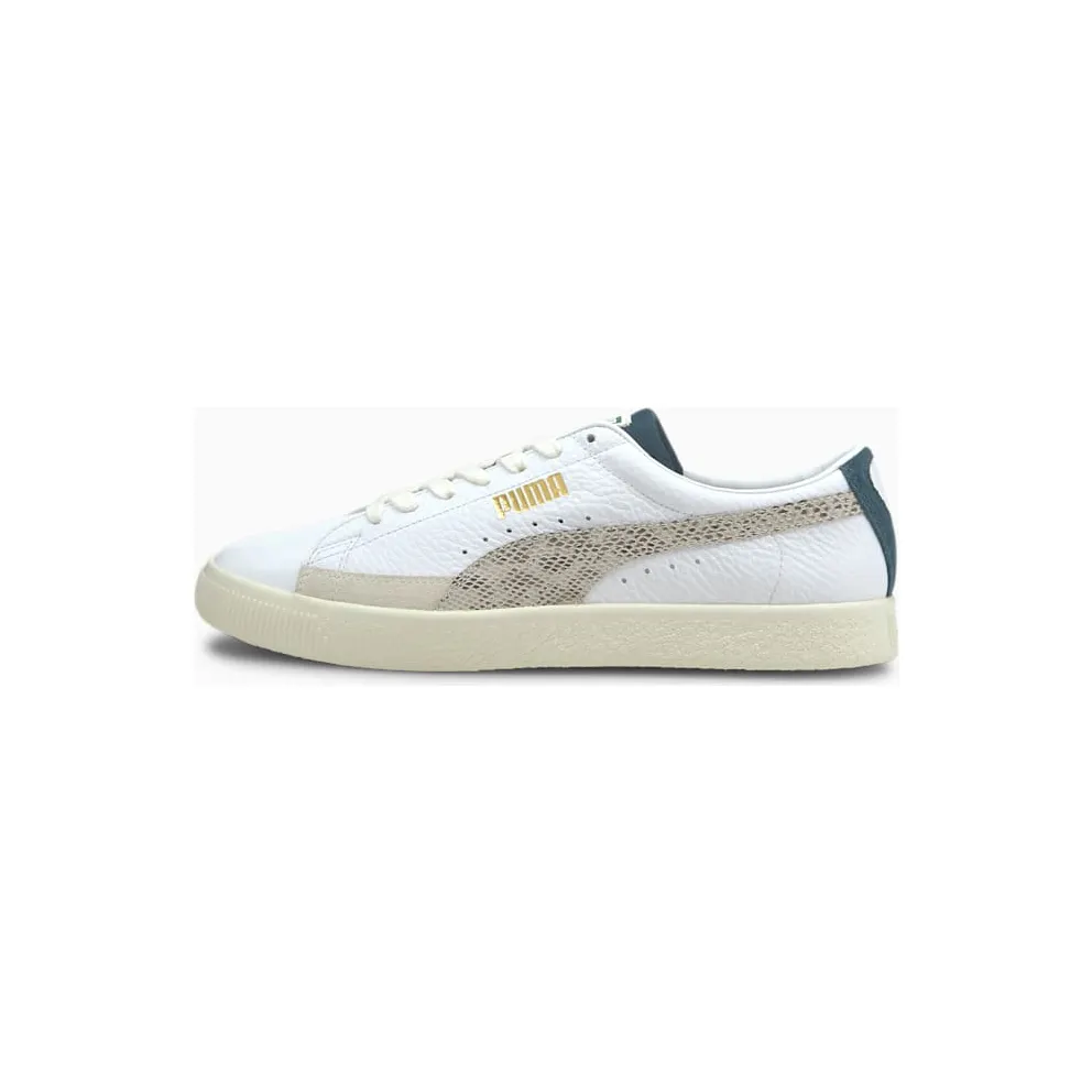Puma Basket Vintage “Snakeskin” (381657-01)