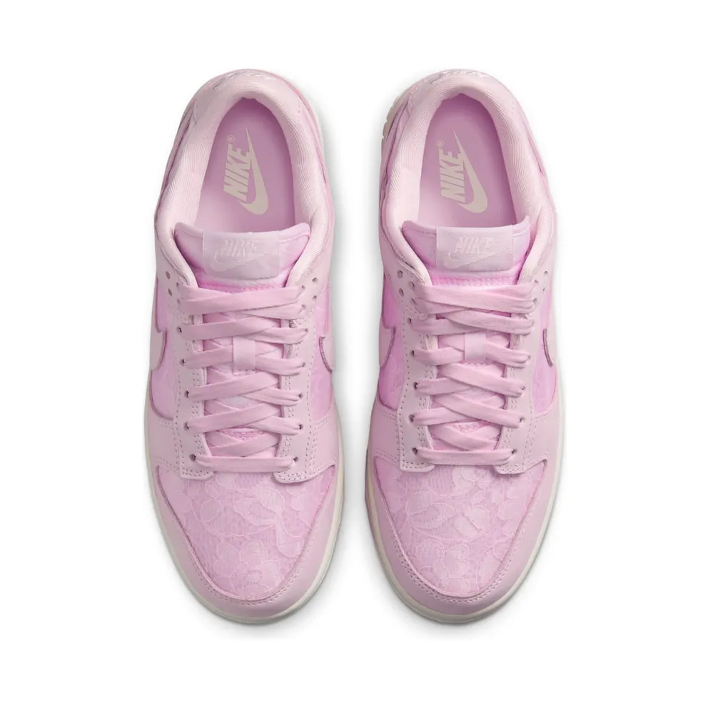 Nike Dunk Low “Regal Pink” (HJ5870-600)