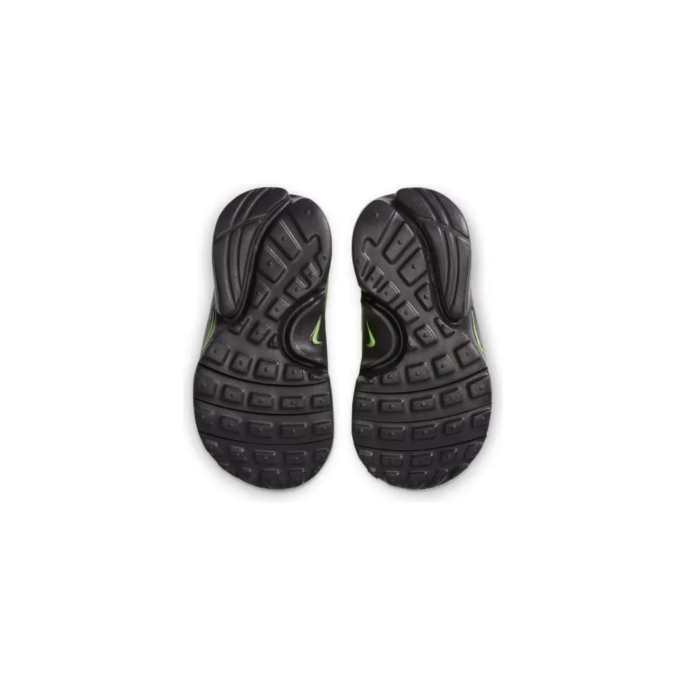 Nike Air Presto Naija (TD) Pine Green/Green Strike-Black-White (CW7461-300)