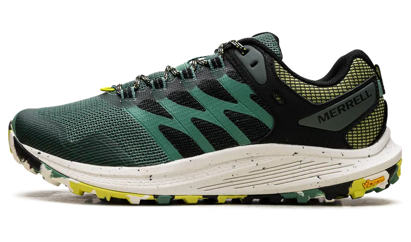 Merrell NOVA 3 “Pine Green” (J067801)