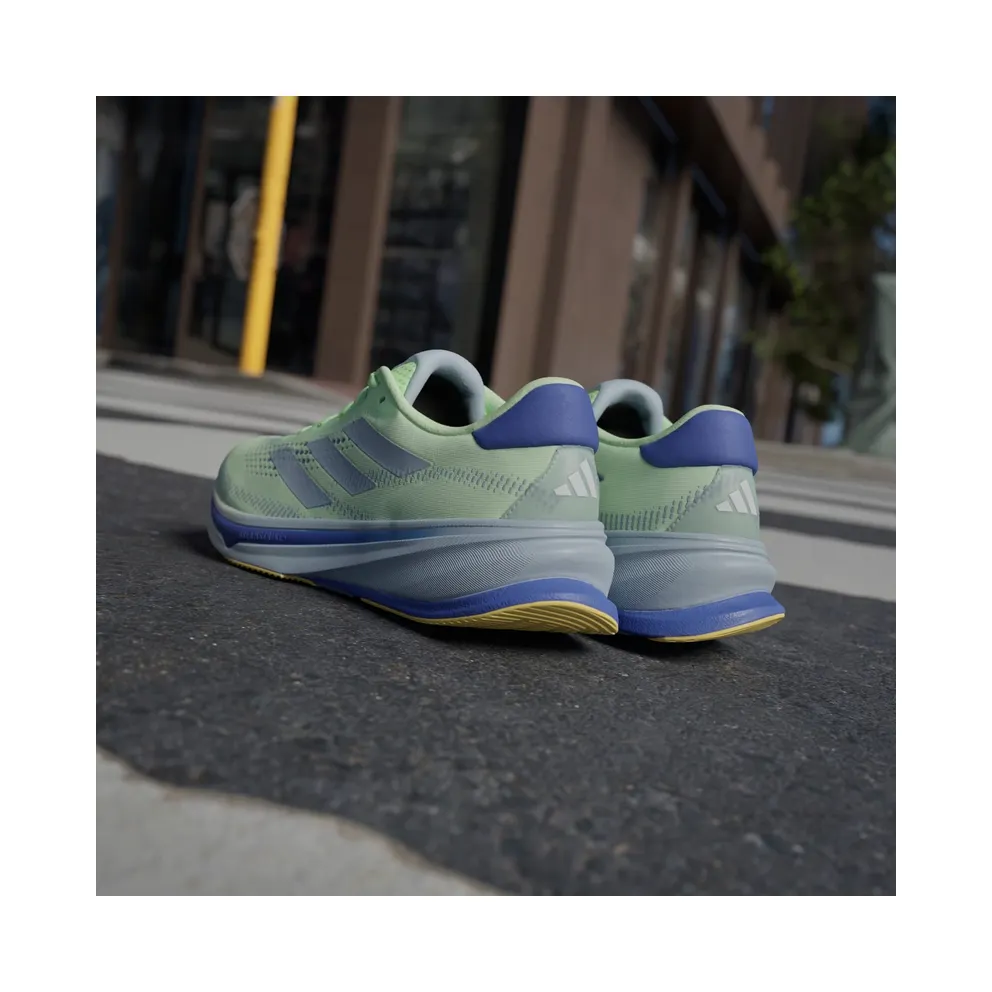 adidas Supernova Rise Green Spark Wonder Blue Lucid Blue (ID2779)