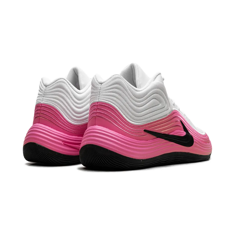 Nike Precision 8 Mid “White Pinksicle Black” (IH1105-102)