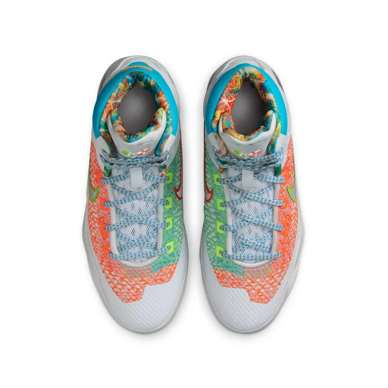 Nike Kobe 9 Elite Protro GS “What The” (HJ9446-100)