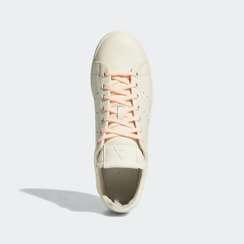 adidas Stan Smith Pharrell Ecru Tint Ecru Tint/Cream White/Clear Brown (FX8003)
