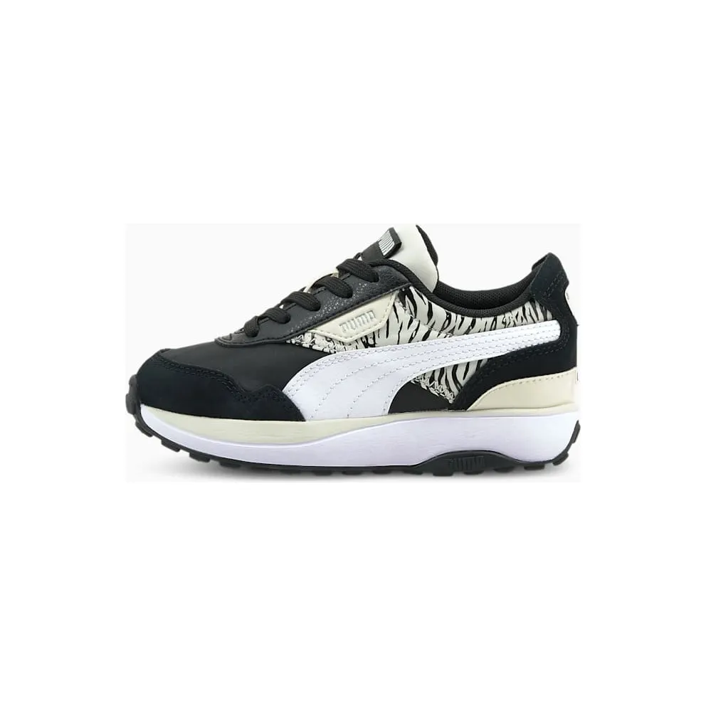 Puma Cruise Rider Roar Black (38185902)