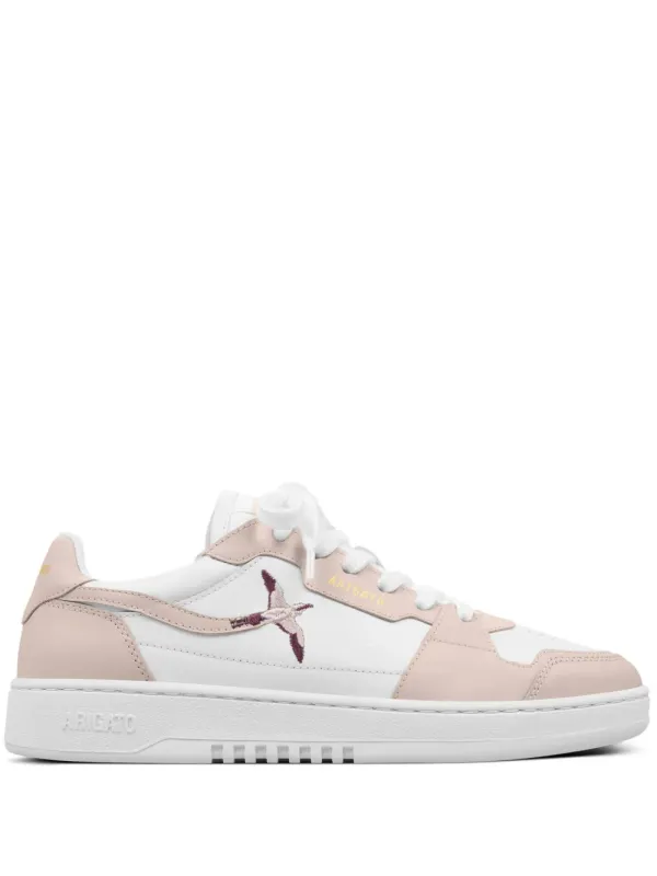 Axel Arigato Dice Lo Bee Bird – White (F2936001)