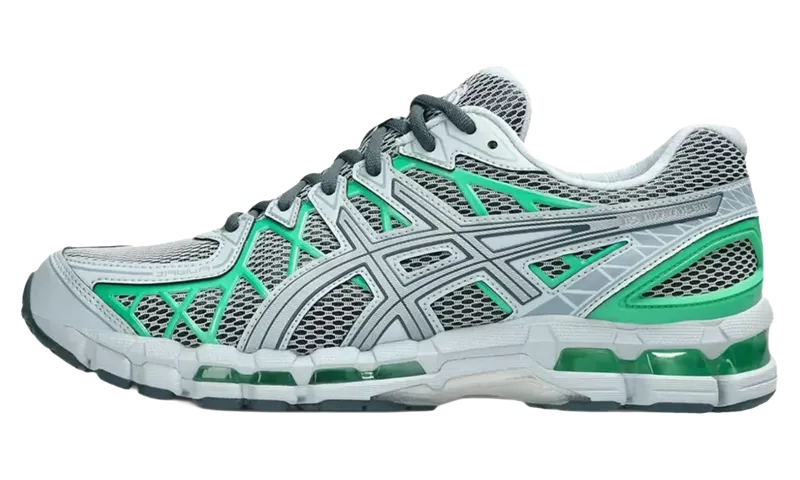 Asics Gel Kayano 20 “Cilantro Green” (1203A884-400)