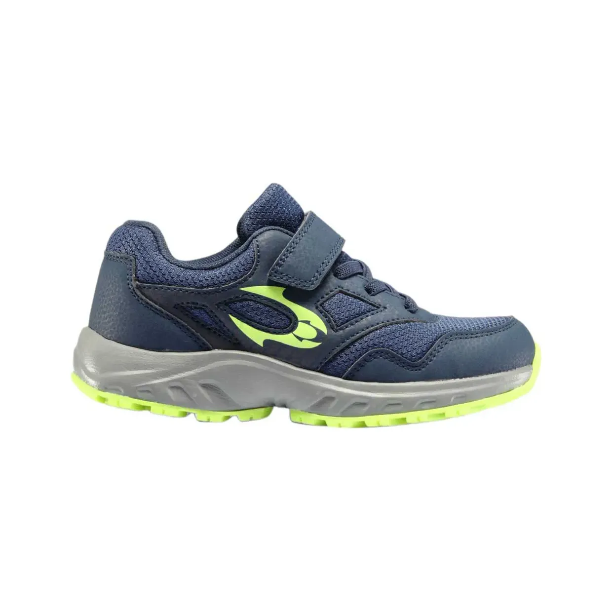 john-smith-sneaker CF05004000-004000