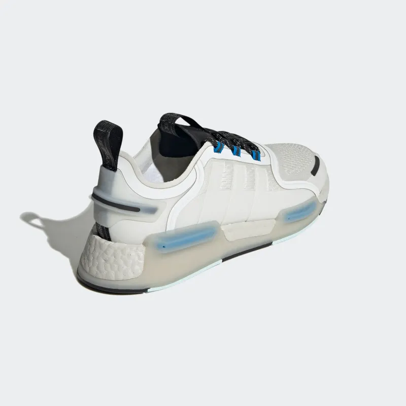 Adidas NMD_V3 Crystal White / Cloud White / Blue Rush (GX2086)