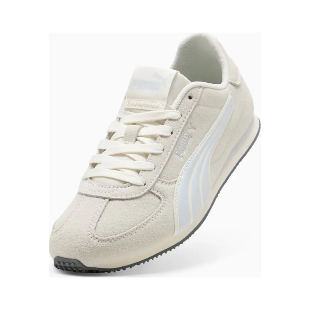 Puma sneaker Warm White / Silver Mist (407355-07)