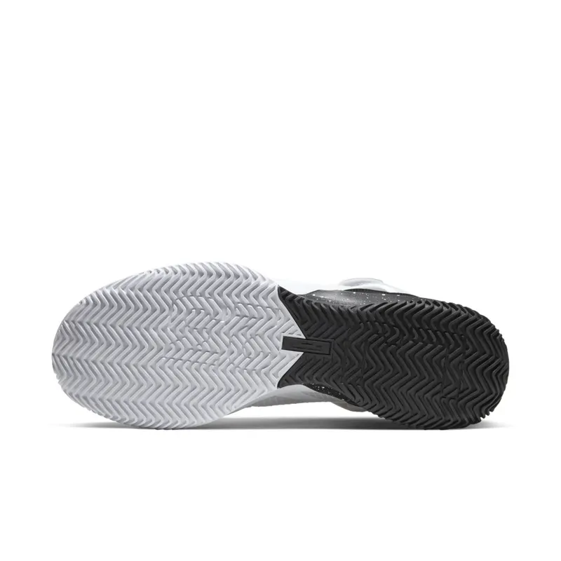 Nike LeBron Soldier 13 SFG TB White Black White/Black/Black (CN9809-113)