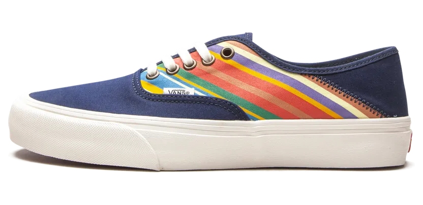Vans Authentic “Retro Stripes” (VN0A3MU61B3)