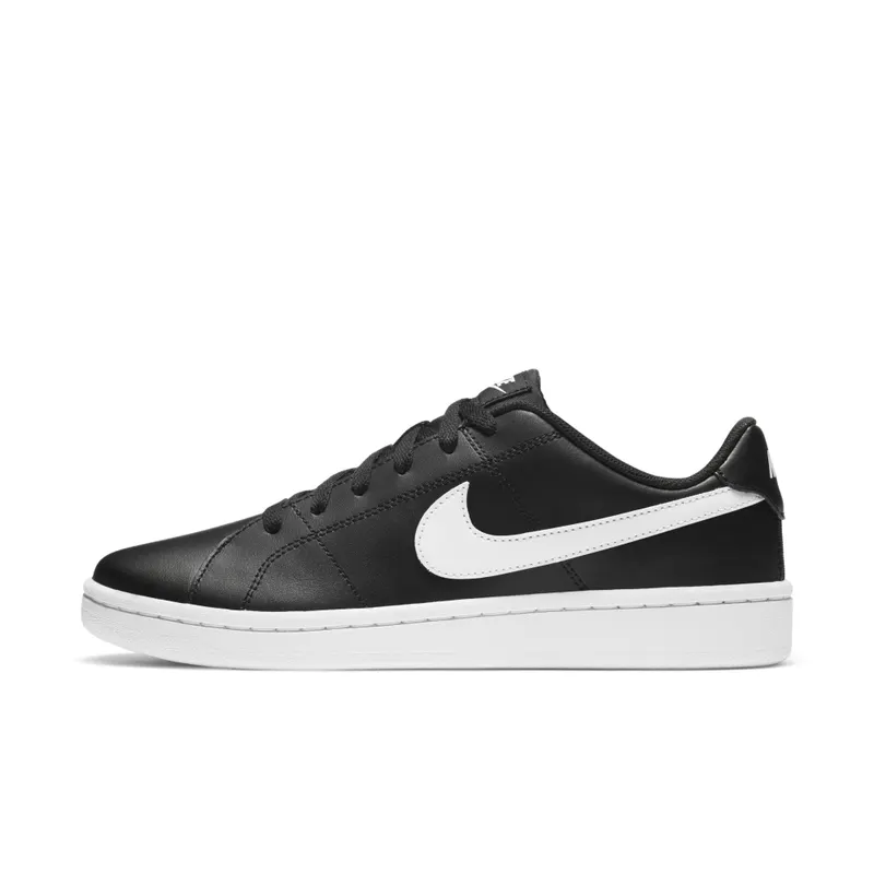 Nike Court Royale 2 Low Black (CQ9246-001)