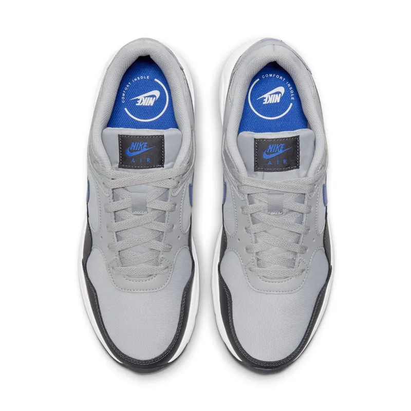 Nike Air Max SC Grey (CW4555-006)