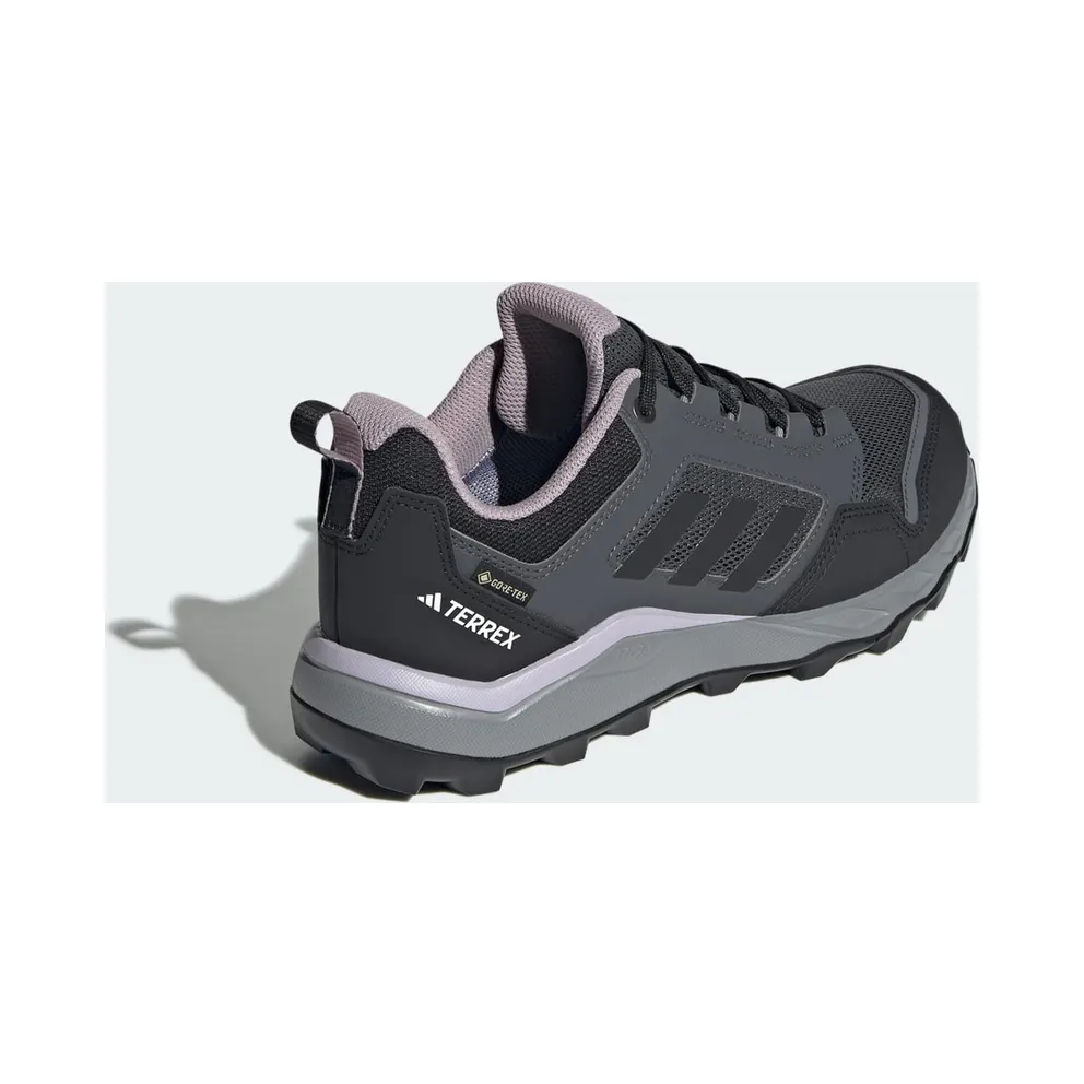 adidas Tracerocker 2 0 Gore Tex Trail Running Grey Six Core Black Grey Three (IH7938)