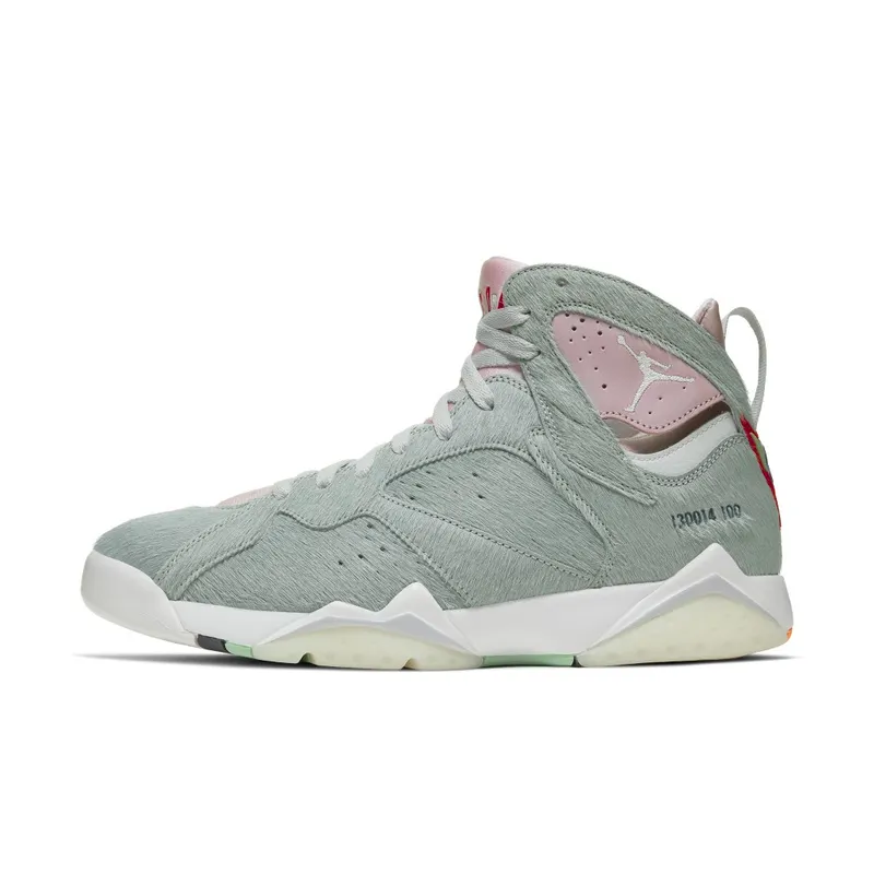 Jordan 7 Retro Neutral Grey Neutral Grey/Summit White-Pink Foam-Summit White (CT8528-002)