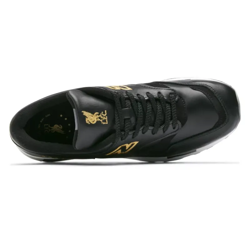 New Balance 1500 LFC Black Black/Gold (M1500LFC)