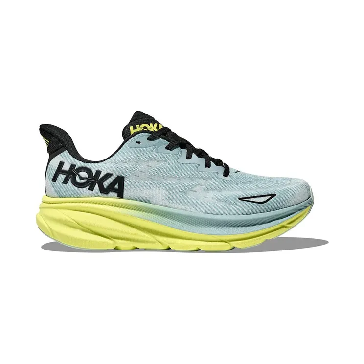 Hoka One Clifton 9 Druzy Droplet (1127895-DRZY)