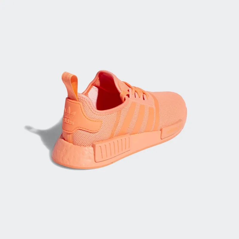 adidas NMD R1 Signal Coral (W) (FX0827)