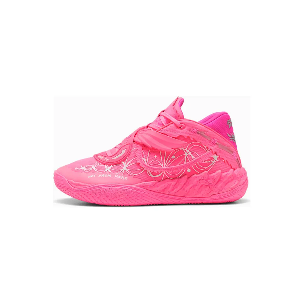 Puma LaMelo Ball MB.05 Fast & Furious Suki (314021-01)