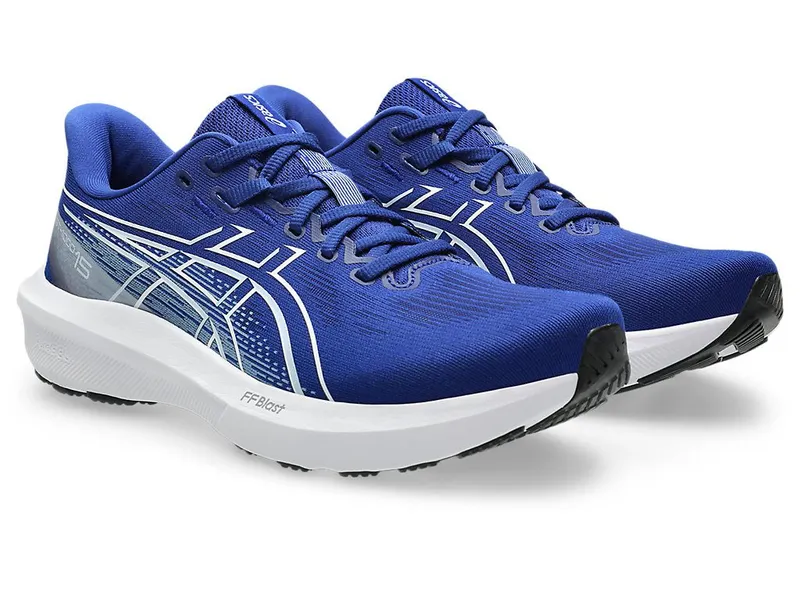 ASICS GT-1000 15 “Prussian Blue / White” (1011C230-400)