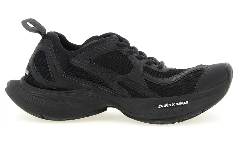 Balenciaga Circuit “Black” (793944WFLGY1000)