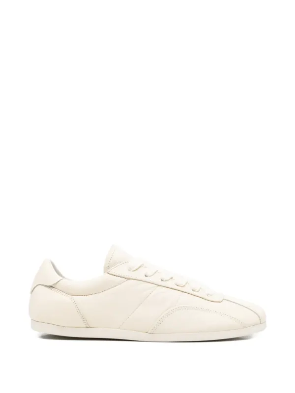Represent Low Pro leren – Beige (MLM10041630)