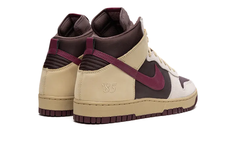 Nike DUNK HIGH 1985 MNS “Valentine’s Day” (FD0794-700)