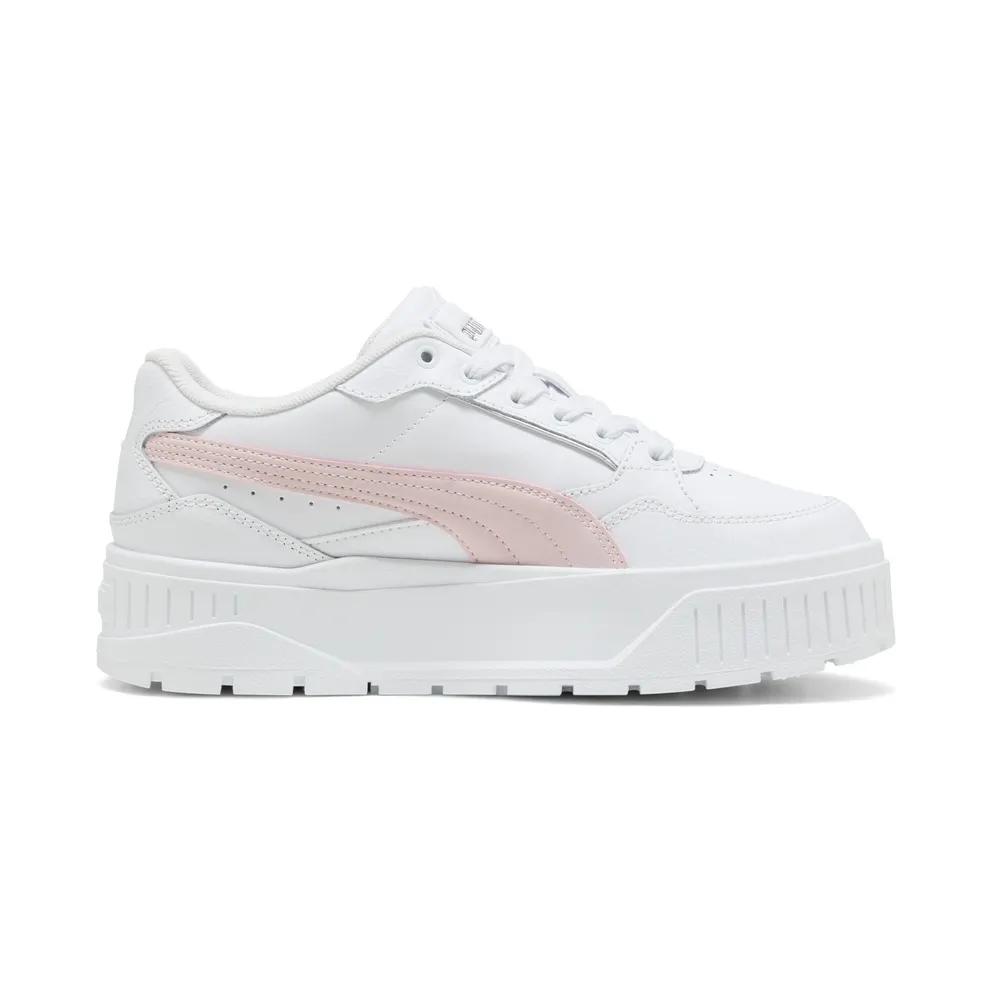 Puma Karmen II Idol “Puma White / Mauve Mist” (397461_13)
