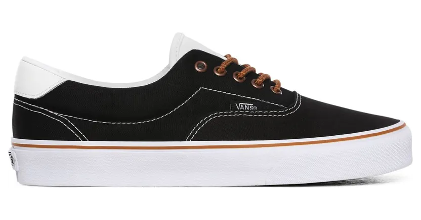 VANS C&l Era 59 Schoenen (Zwart)