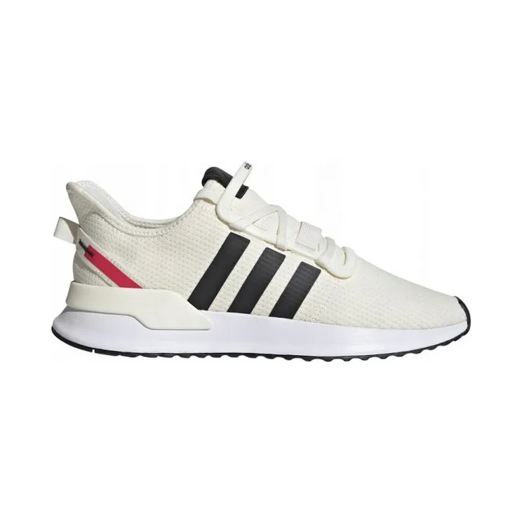 adidas U Path Run Off White (EE4465)