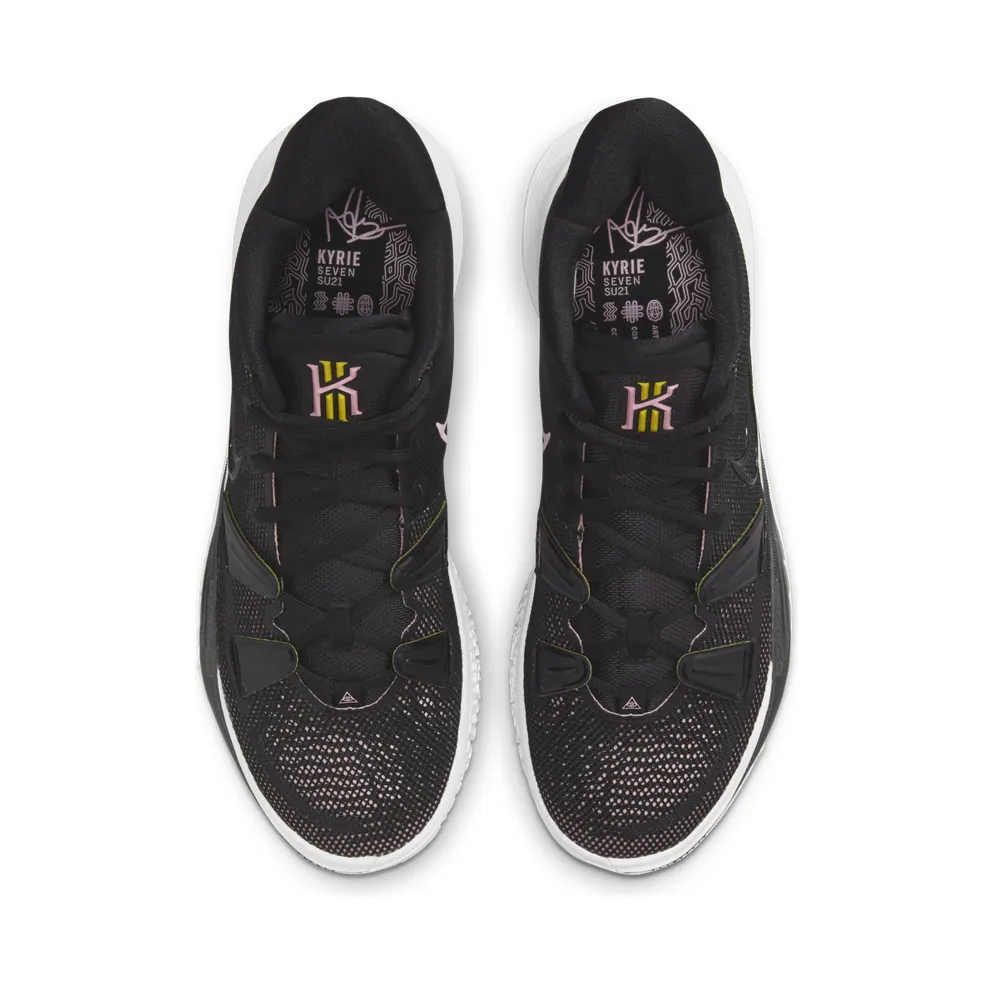 Kyrie 7 Black (CQ9326-005)