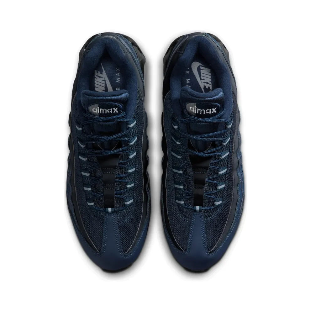 Nike Air Max 95 “Big Bubble Obsidian” (IM5987-451)