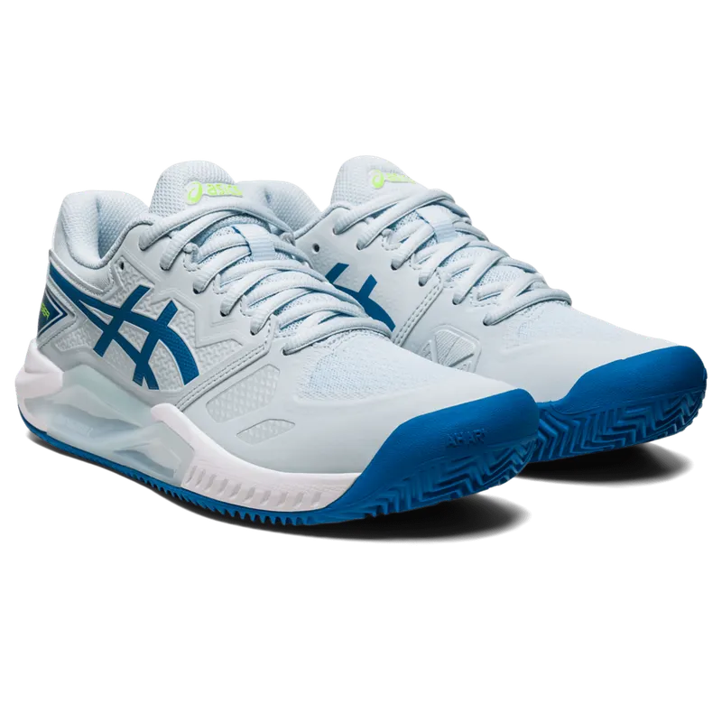 Asics GEL-CHALLENGER 13 CLAY Sky/Reborn Blue (1042A165.404)