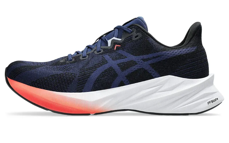 ASICS Dynablast 5 Indigo Blue Black (1011B983-400)