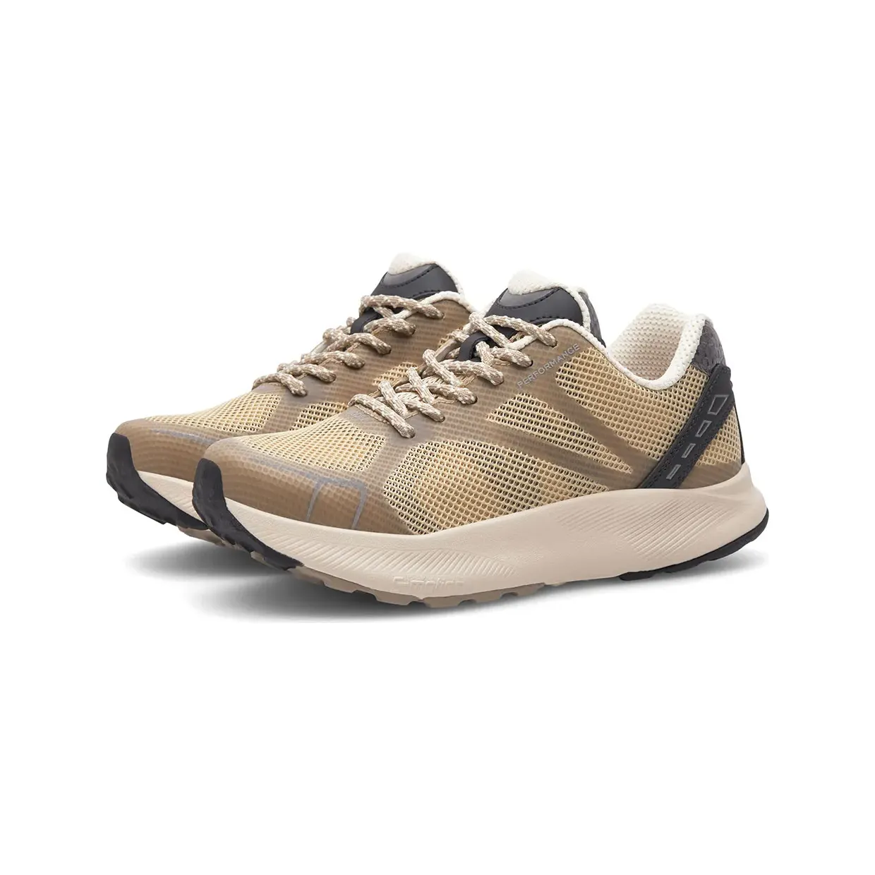 Woden Yellow / Grey (WL638789)