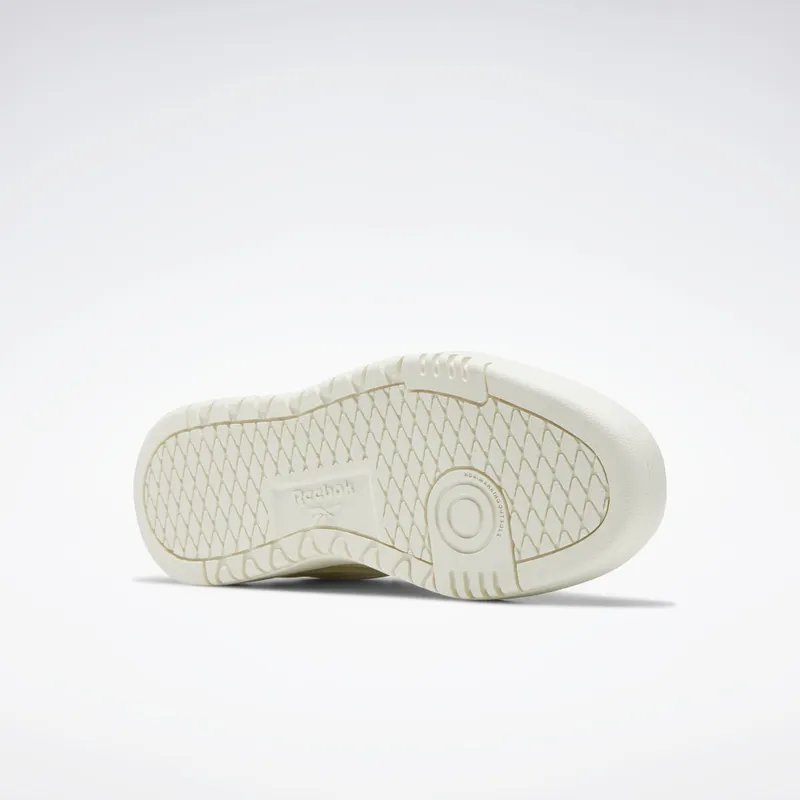 Reebok Cardi Coated Club C Double Chalk / Chalk / Chalk