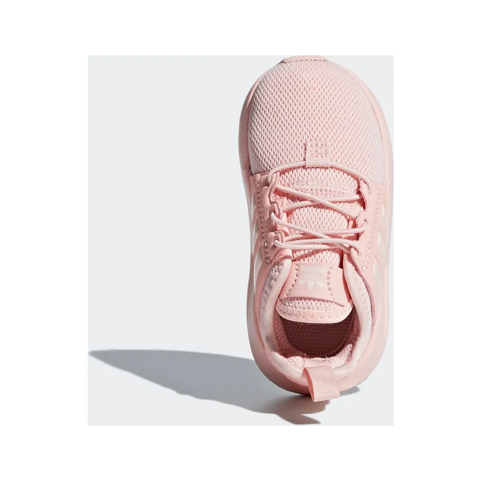 adidas X_PLR Icey Pink / Icey Pink / Icey Pink (BY9962)