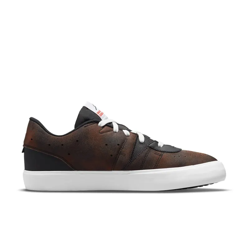 Jordan Series .03 ‘Dear Coach’ Brown (DN3732-200)