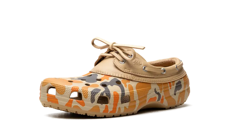 Crocs Classic Boat “Duck Camo” (212951-2NW)