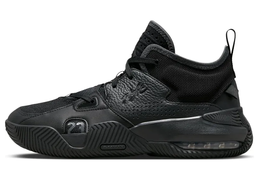 Jordan Stay Loyal 2 Black Anthracite (DQ8401-002)