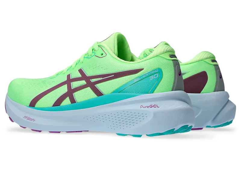 Asics Gel-kayano 30 Lite Show/Illuminate Green (1012B636.300)