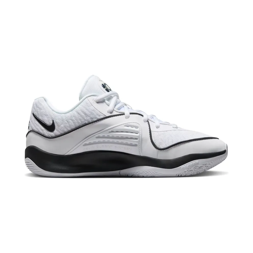 Nike KD 16 TB White Black (DZ2927-100)