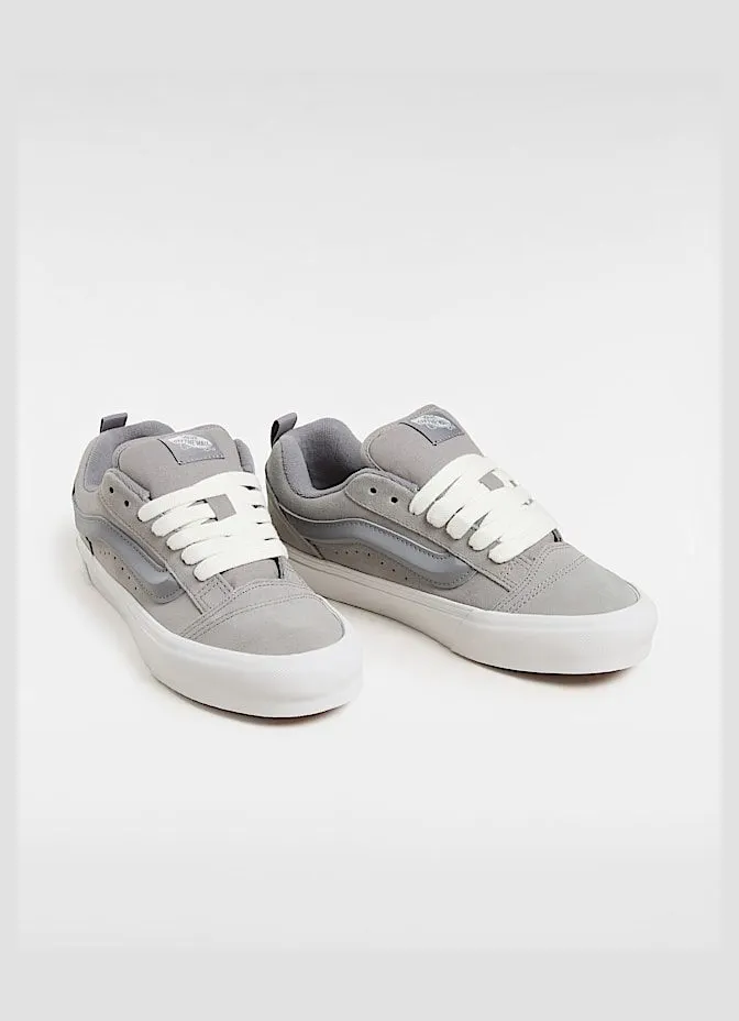 Vans Knu Skool “Suede Grey” (VN000D6CBXC)