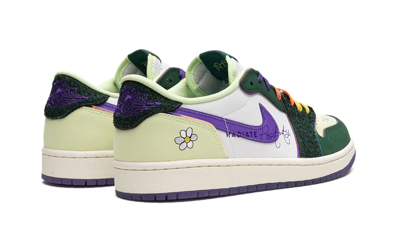 Air Jordan 1 Low OG “Doernbecher 2023” (FD9665-351)