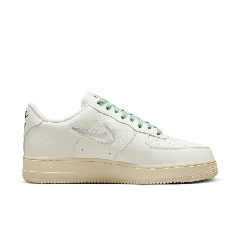Nike Air Force 1 Low Jewel Certified Fresh (DO9785-100)